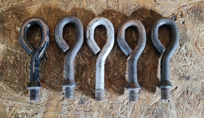 UCHO HOLOWNICZE HAK DODGE CALIBER GWARANCJA