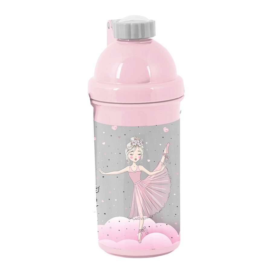 

Bidon Paso Baletnica Dla Dziewczynki Taniec