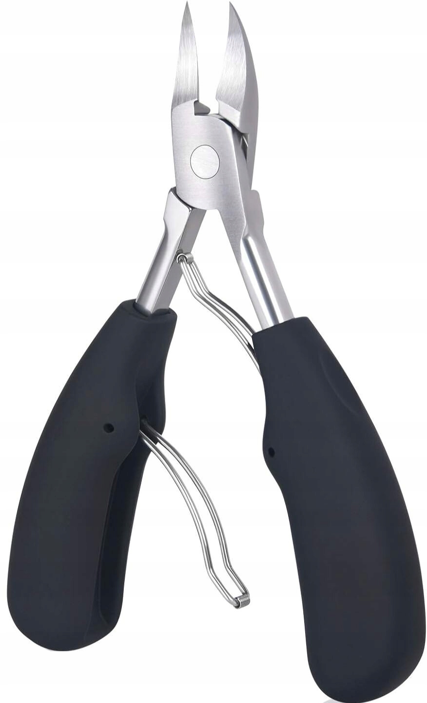 CĄŻKI DO WRASTAJĄCYCH PAZNOKCI U STÓP OBCINACZ CĘGI