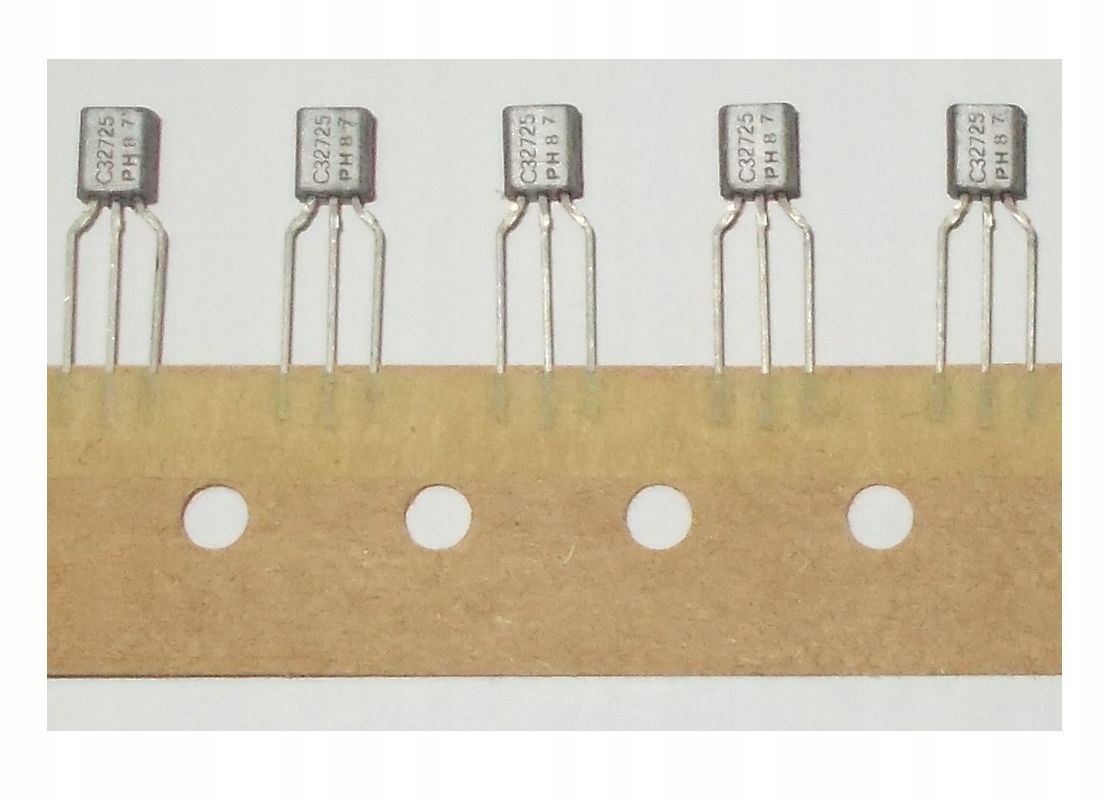 

Tranzystor BC327-25 Philips 20sztuk