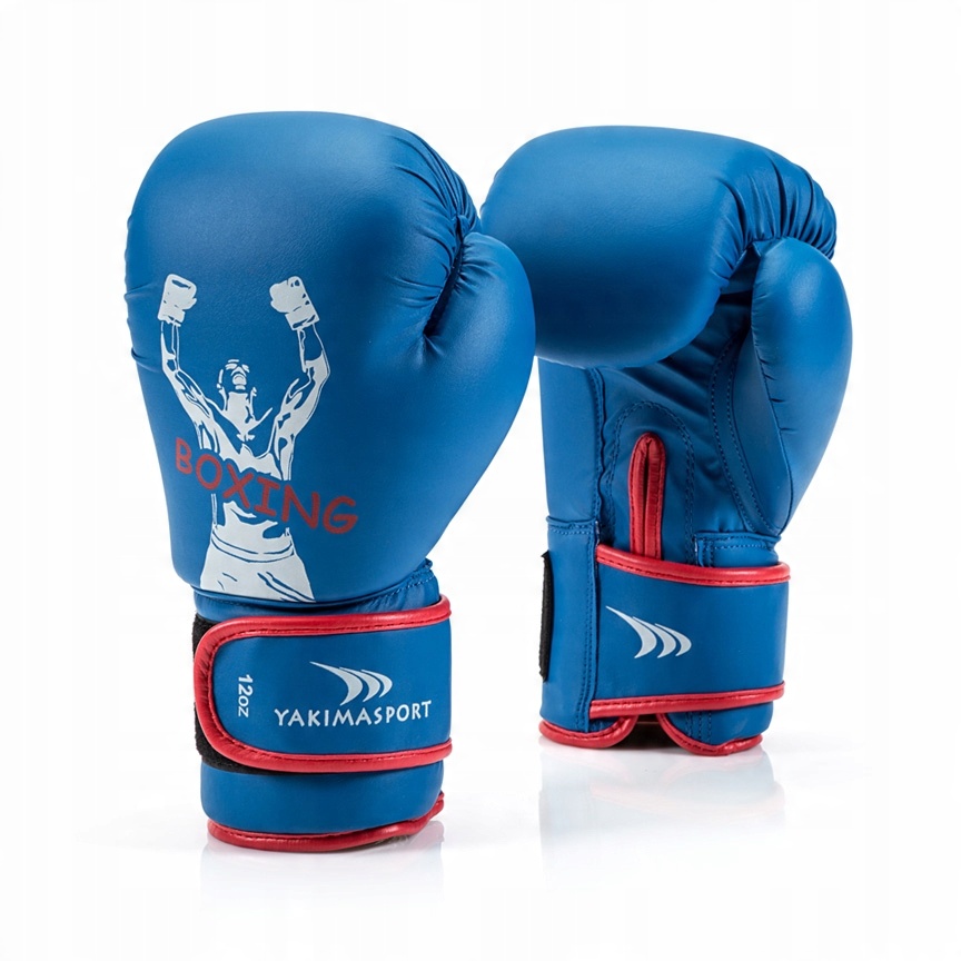 

Rękawice Bokserskie Treningowe Shark 8 Oz