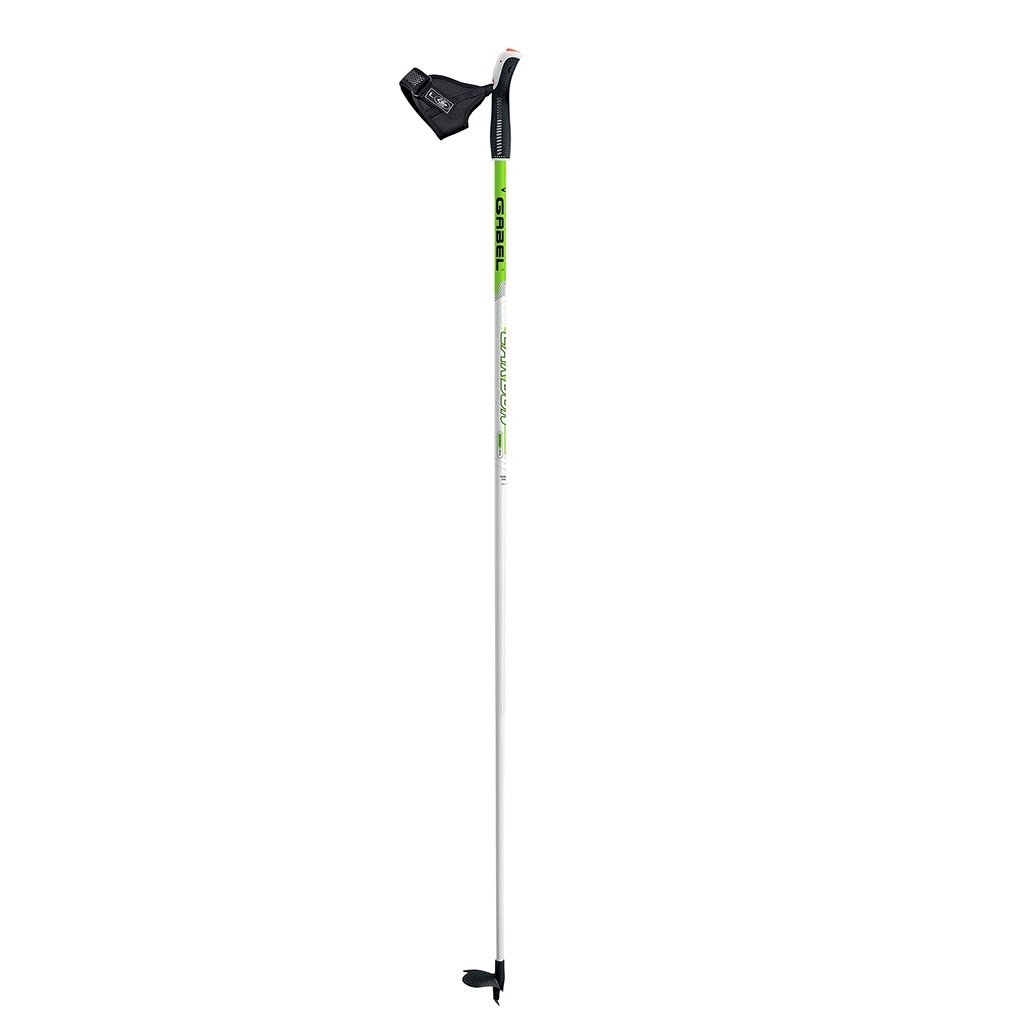Kije biegowe Gabel Carbon Pro Ncs dł. 145