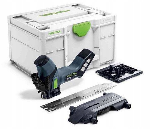 Pilarka Akumulatorowa Isc 240 Do Materiałów Izolacyjnych Festool 576571