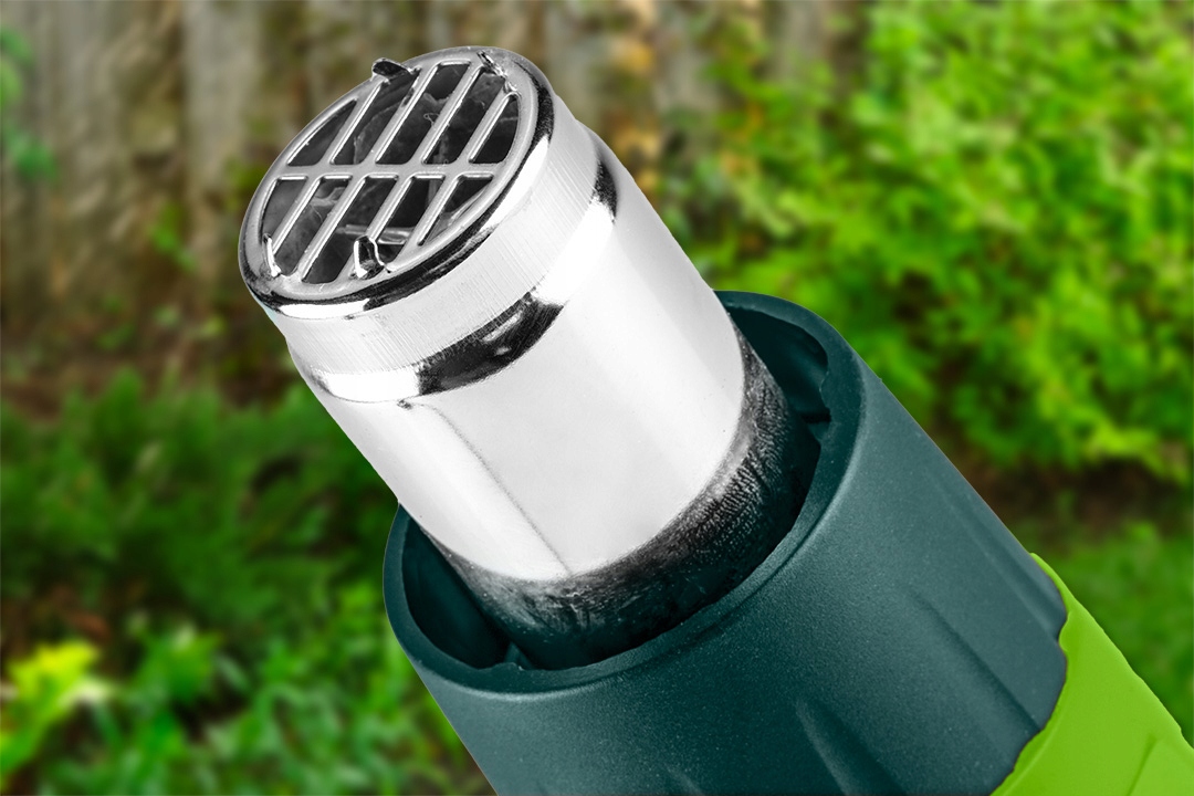 Rozpalarka do grilla 2000W Marka Verto