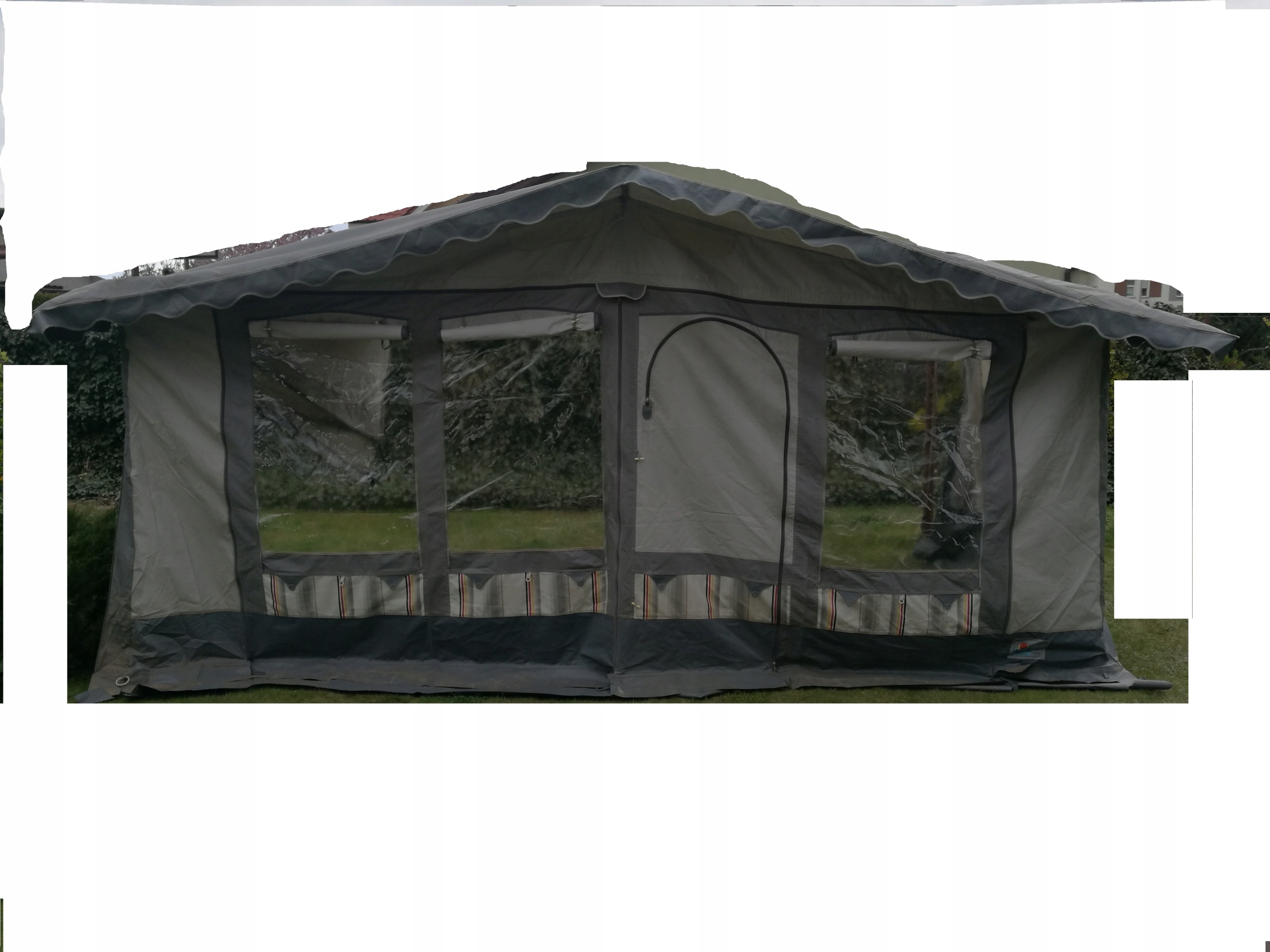 Przedsionek Brand Caracas 840 - 870 Numer katalogowy części 5557868746