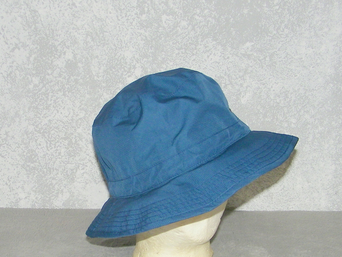 VAUDE - KAPELUSZ MEMBRANA - rozm L - JAK NOWY !!! Kod producenta 0000