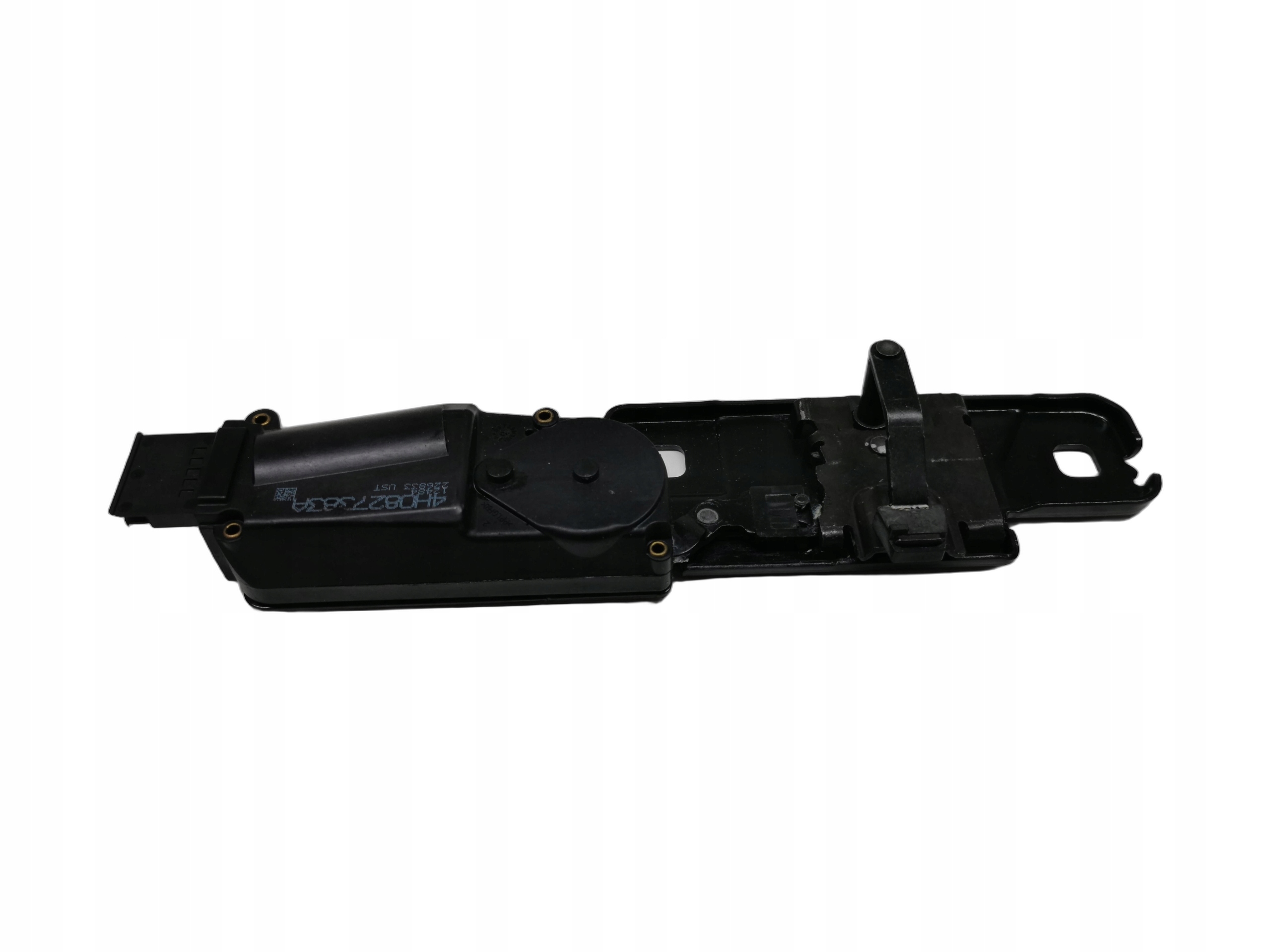 lock DOCIAG bonnet AUDI A6 C7 4H0827383A