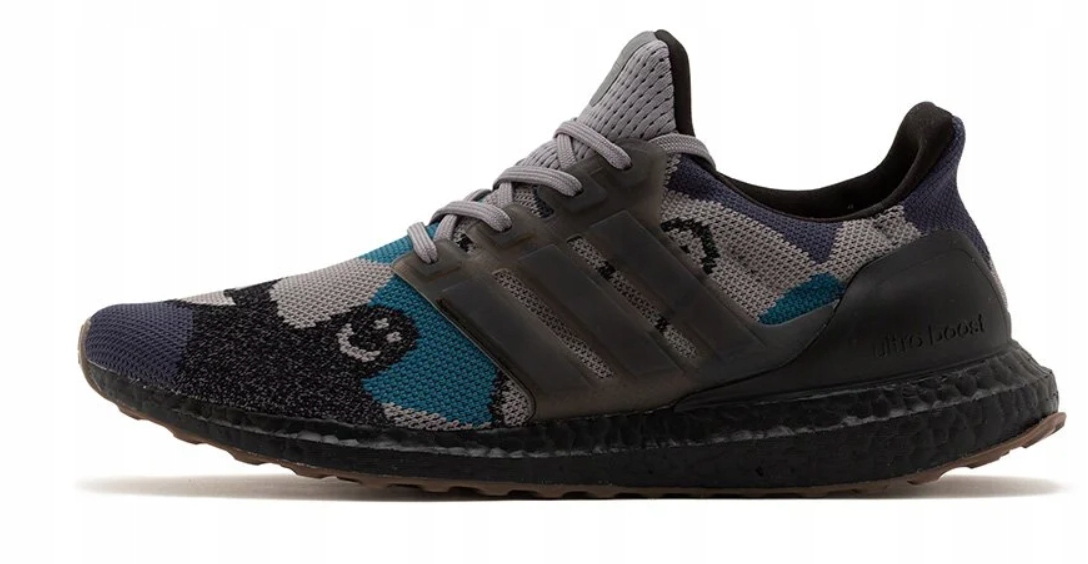 Adidas Gonz Ultra Boost Dámské sportovní velikost 40