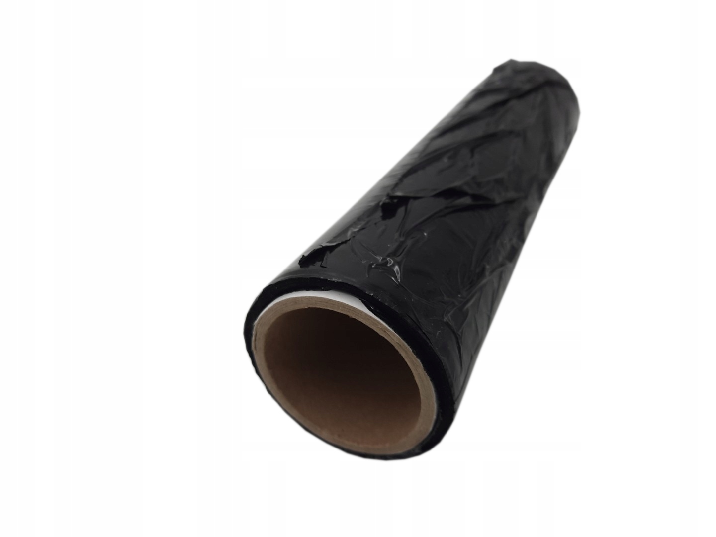 

Folia Stretch Mini Rap 25cm 0,35kg Cienka Tulejka