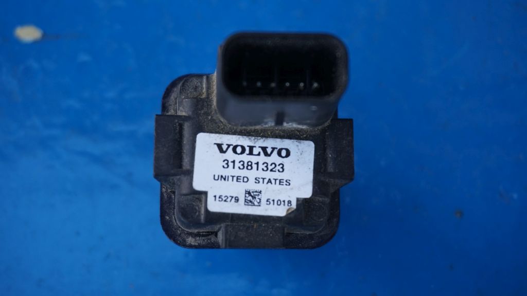 VOLVO V40 - KAMERA reversing 31381323