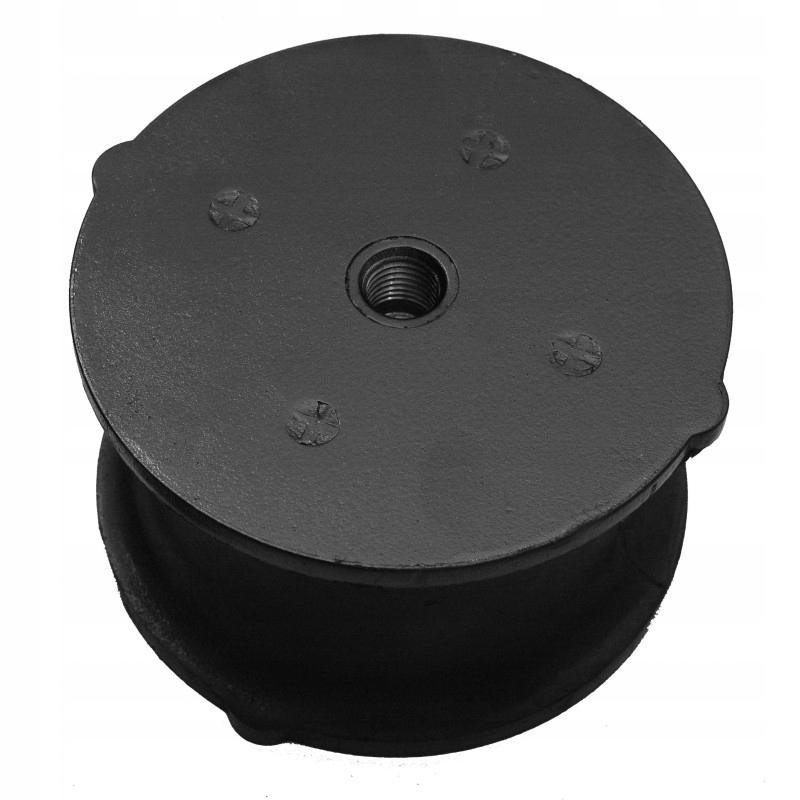 Tlumič Uchycení Bubnu Válce Cat CS583C/D CS563D/C CP533D CS773D