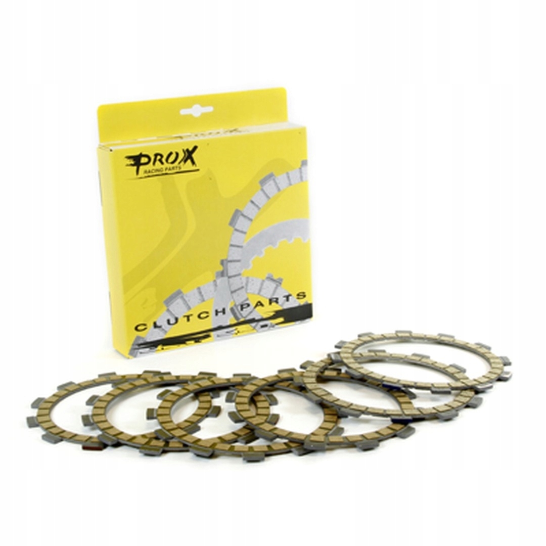 Prox Spojkové Kotúče Yamaha Yfm 250R Raptor 08-
