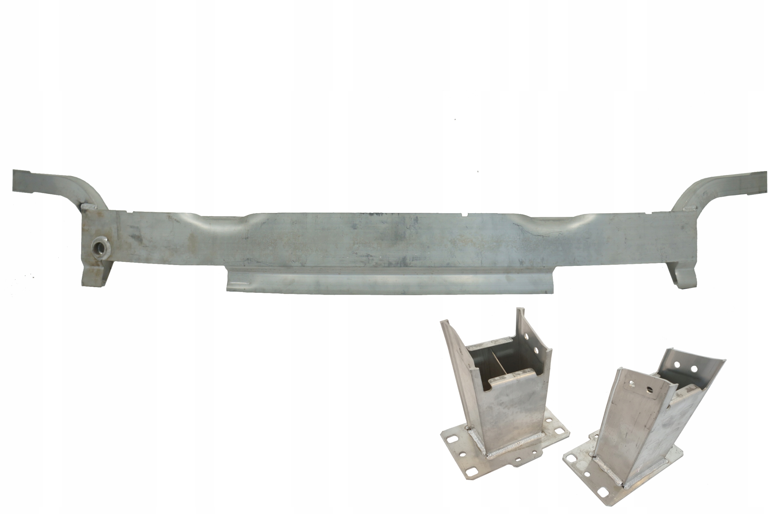 BELKA PRZEDNIA STREFY ZGNIOTU AUDI Q5 80A FYB 16-