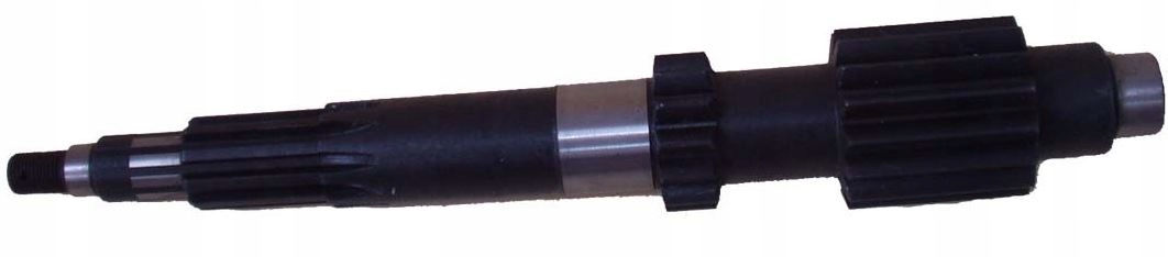 Jag16-0017 вал приводу коробки передач MF 415835M1