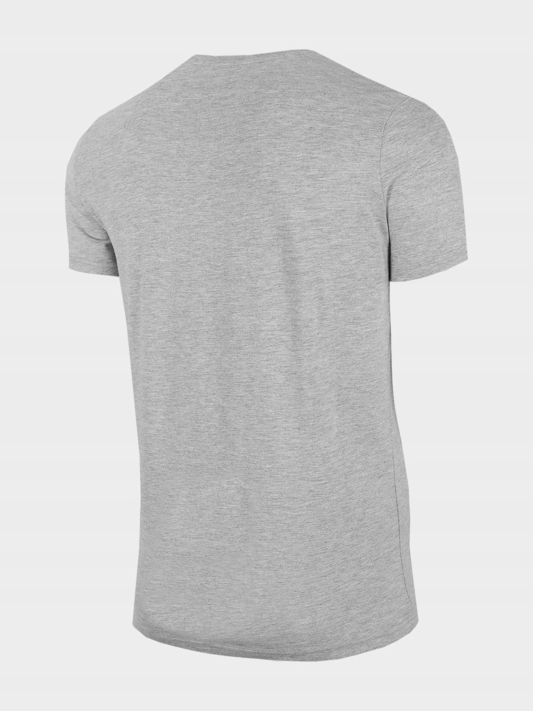 KOMPLET MĘSKI 4F KOSZULKA T-SHIRT ZESTAW 2PAK M Marka 4F