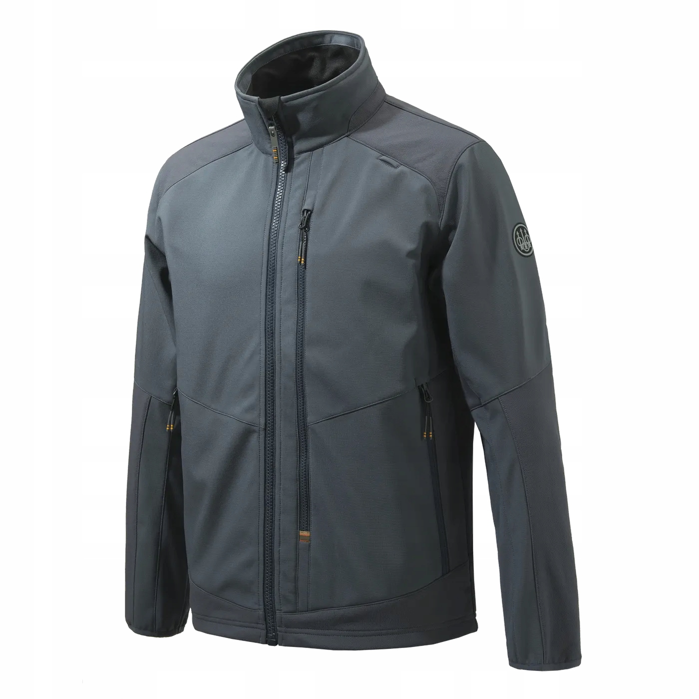 Myśliwska kurtka Beretta Butte Softshell GU624 Ebony XL