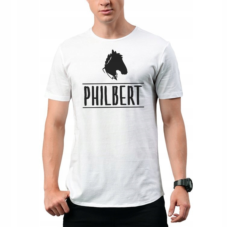 

Koszulka T-Shirt Philbert Bojack XL