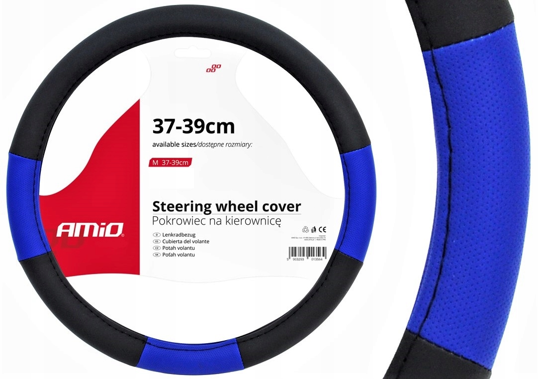 CITROEN BERLINGO I II NEMO POKROWIEC NA KIEROWNICE Producent inny