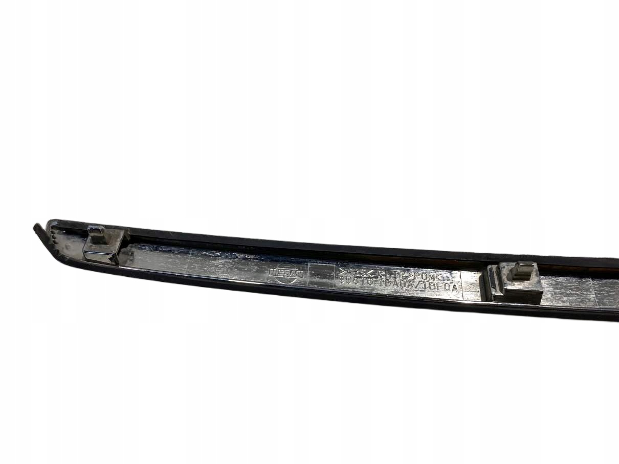 moulding bonnet boot INFINITI EX37 908161BA0A