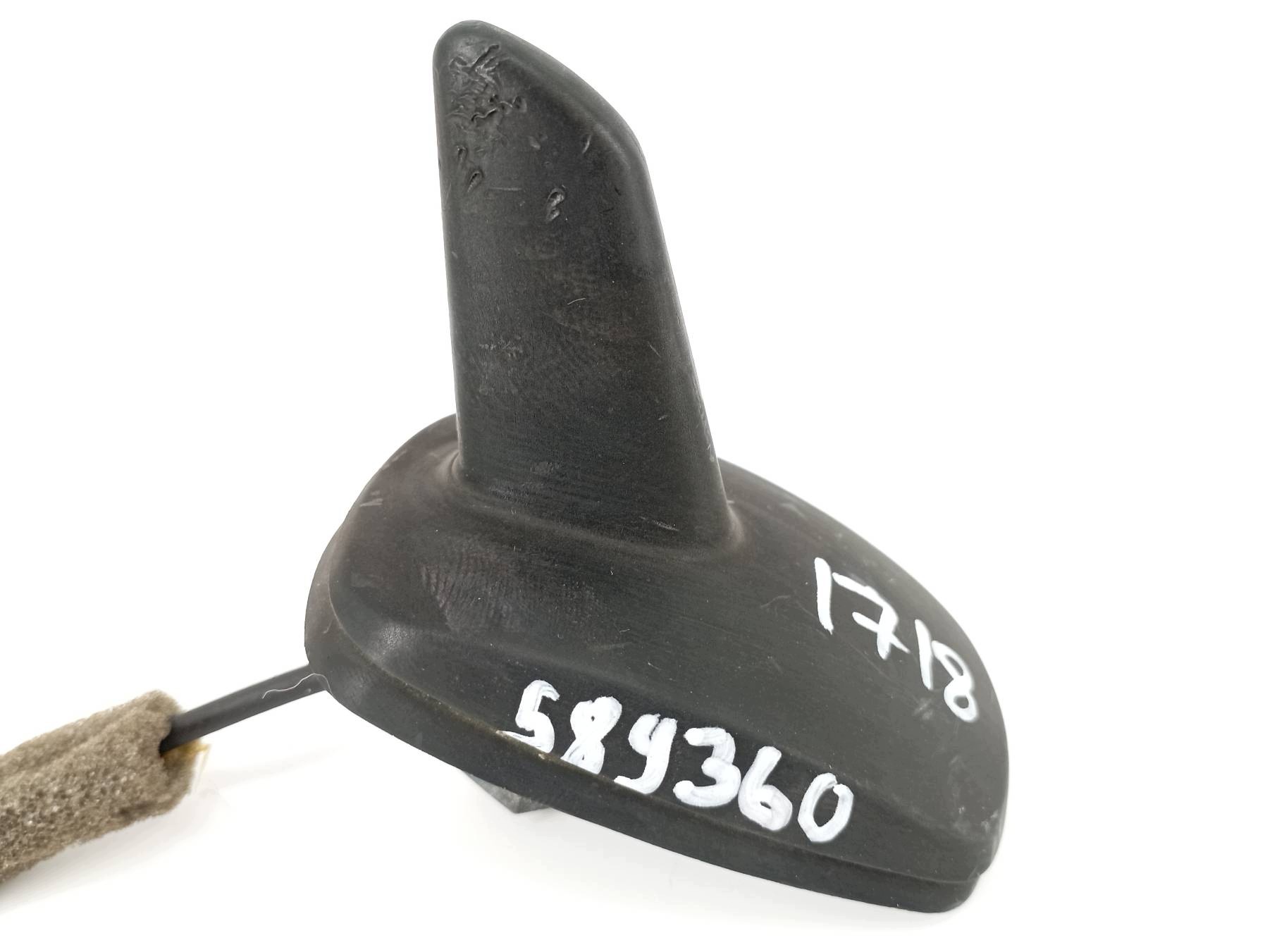 antenne karoserie 8E9035503 Audi A4 II (2000-2006) B6