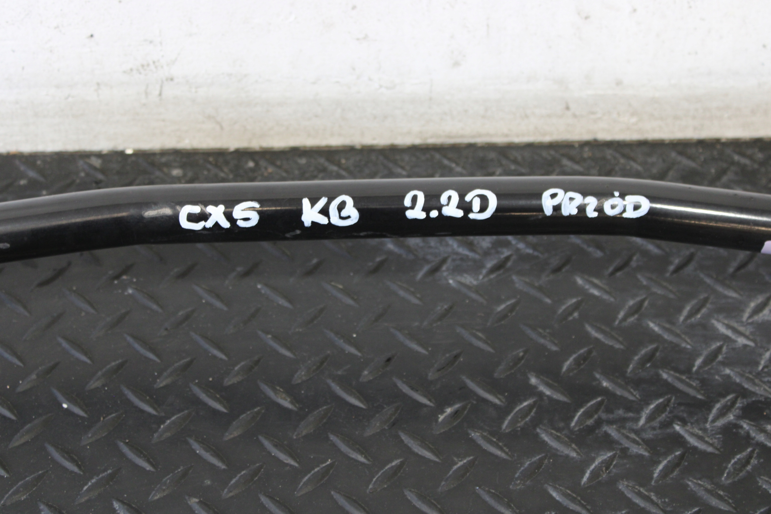 STABILIZATOR bar front MAZDA CX5 II 2 KB KF