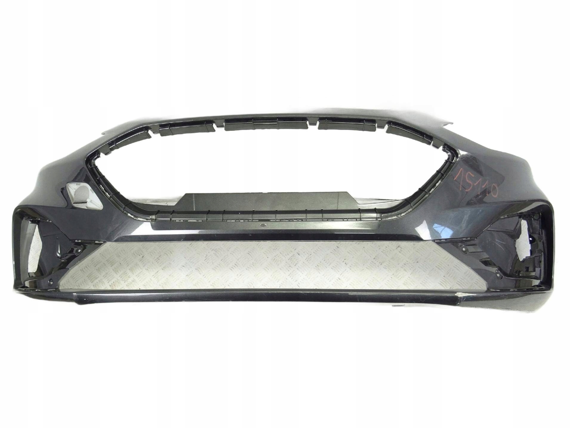 Ford Focus MK4 ST LINE 18- bumper front front