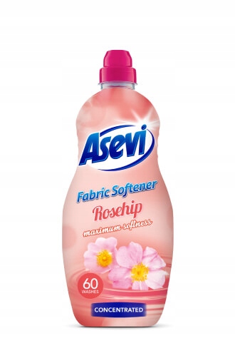 

Asevi Rosehip Płyn Koncentrat Do Płukania 60 Uk