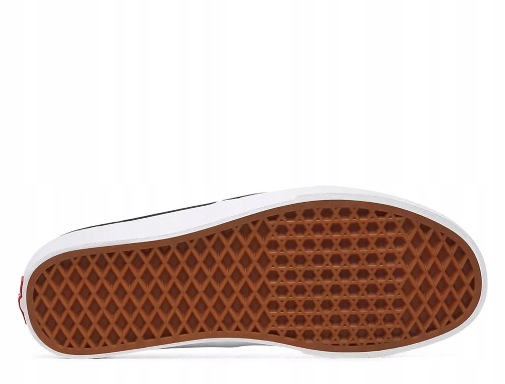 Buty trampki old skool wsuwane Vans Asher 42.5 Model Asher