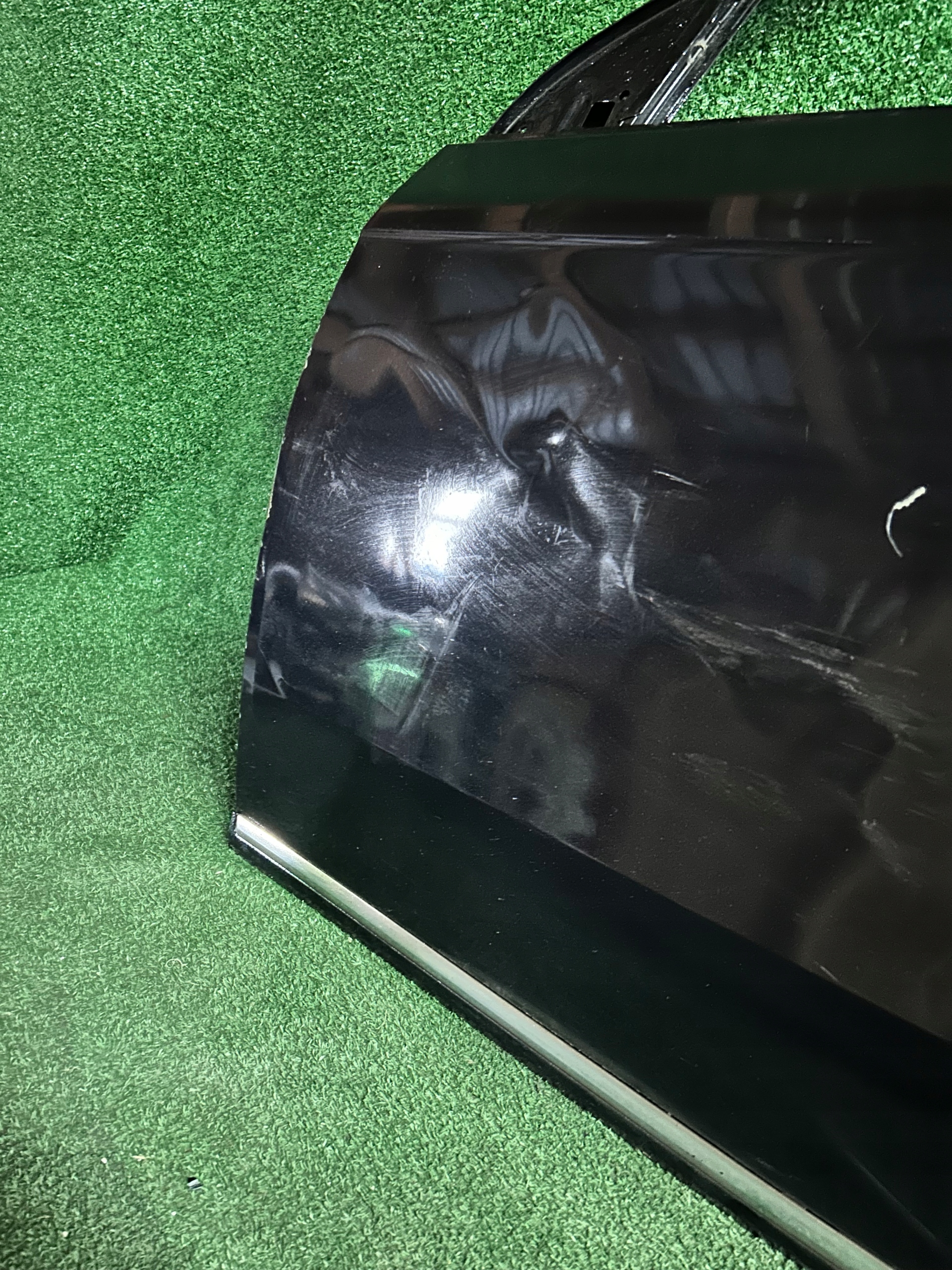 door front left VW PASSAT B7