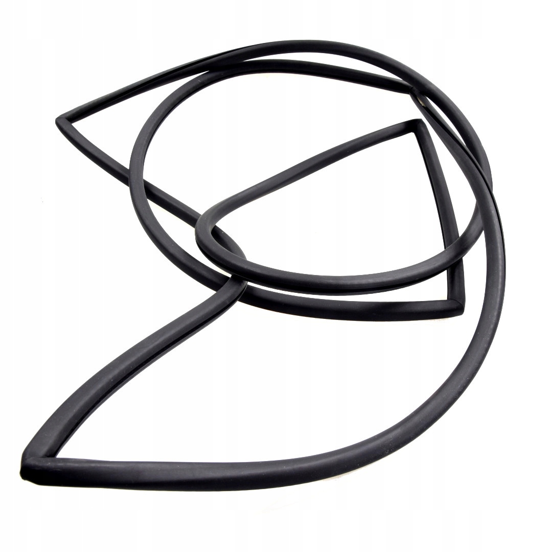 Uszczelka szyby drzwi Fendt 117810030135 Oryginal