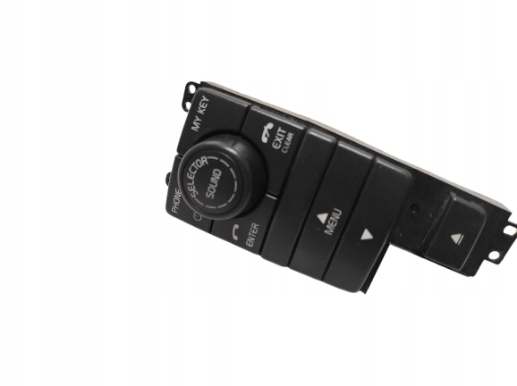 VOLVO XC90 I 1 02- PANEL STERUJĄCY ICM 30646102