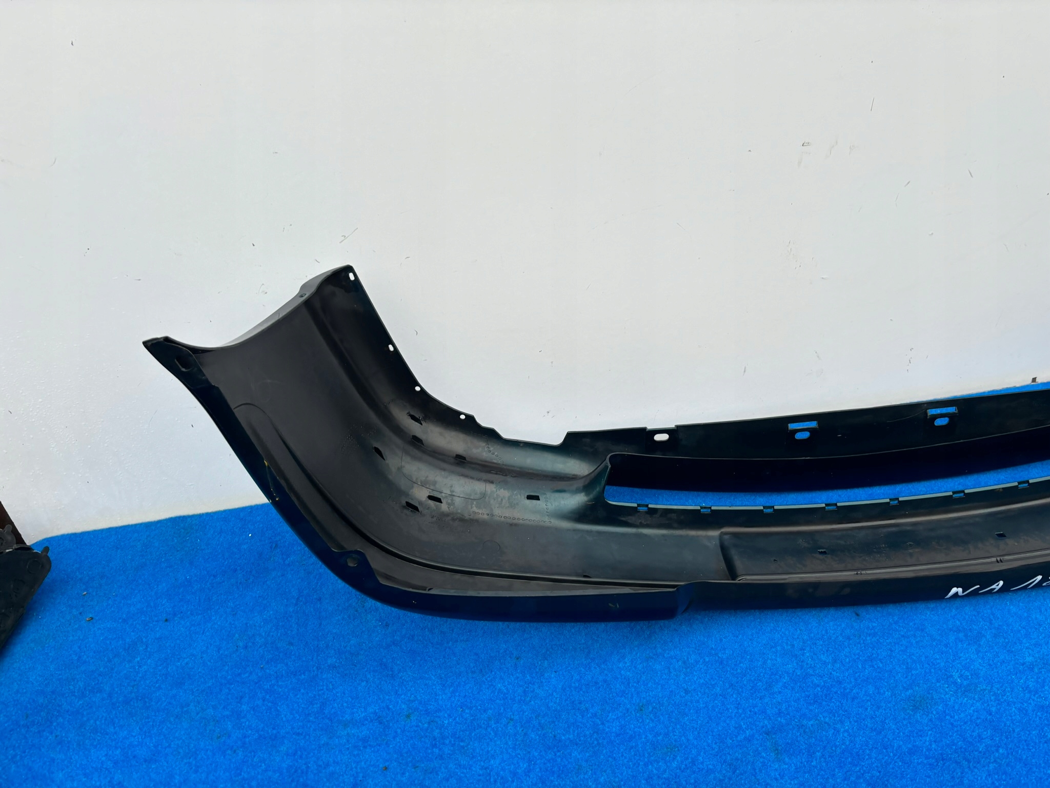OPEL SINTRA bumper front original 10255391 NA18