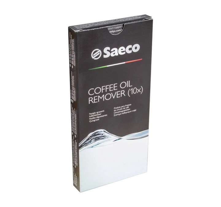 

Tabletki czyszczące Saeco 21001883 CA6704 (10tab)