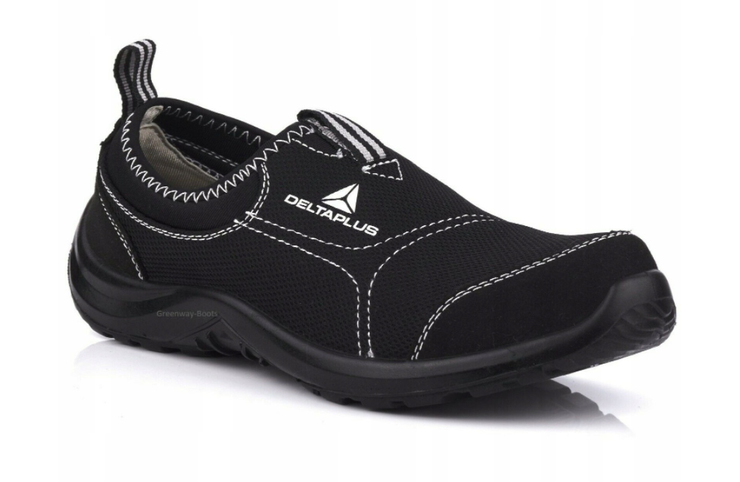 

Delta Plus buty robocze Miami S1P 46