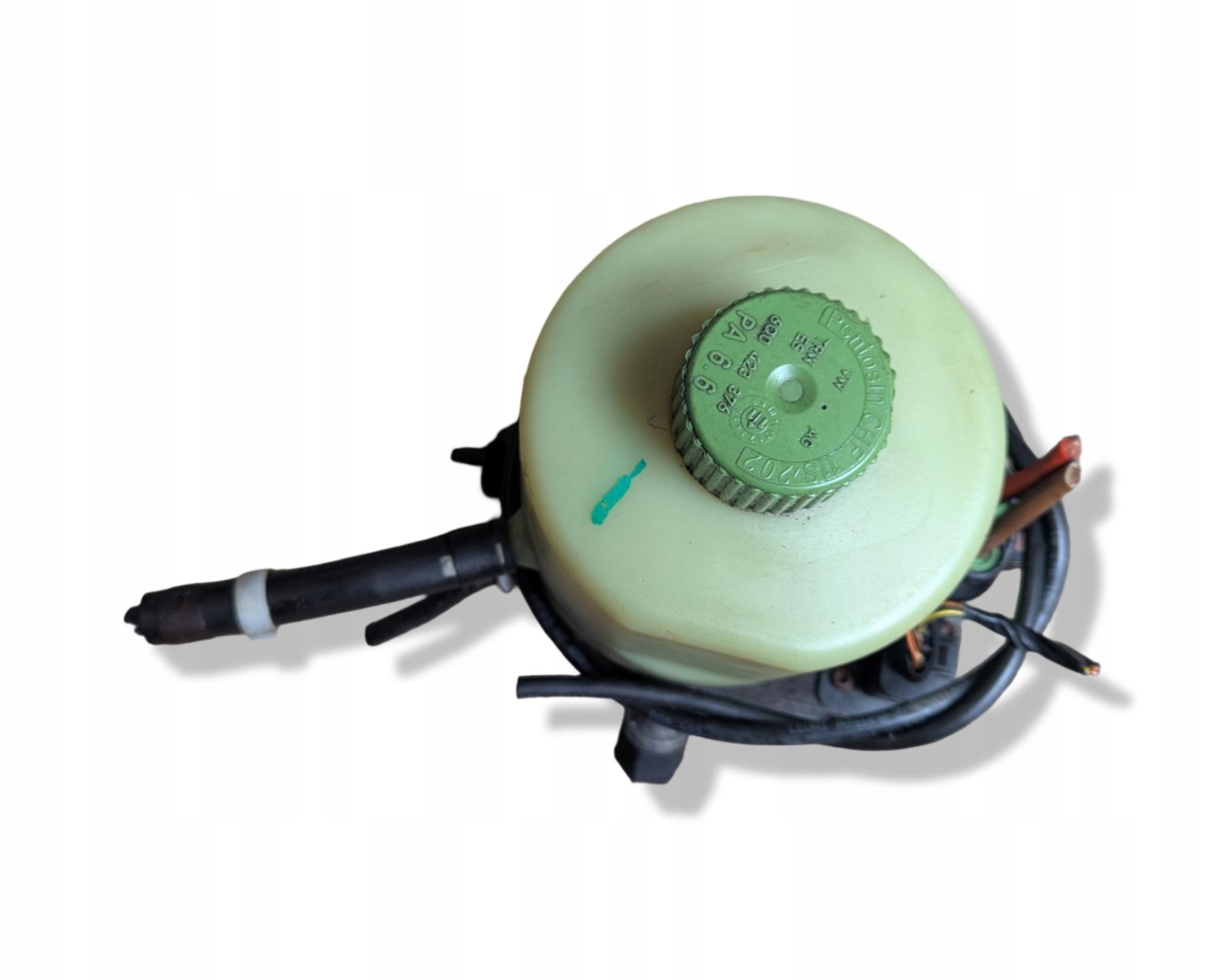 servo pump elektrohydrauliczna SEAT Ibiza 4 2011 6R0423156B