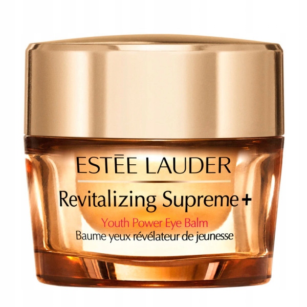 Estee Lauder Revitalizing Supreme+ Youth Power Eye Balm