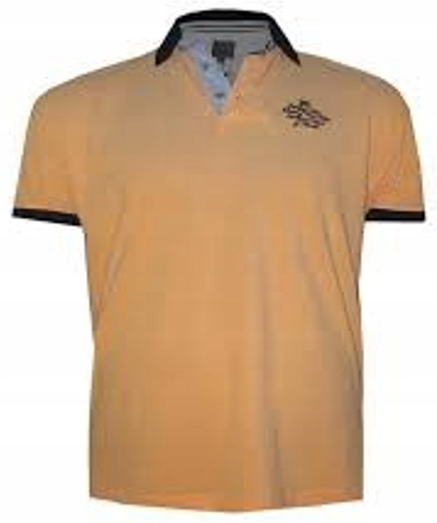 Kitaro Velké Velikosti Polokošile 5XL, obvod 152 cm