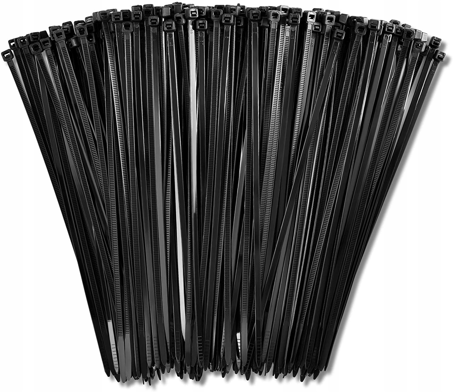 

Opaska zaciskowa 15cm x25mm czarna Trytytki 100szt