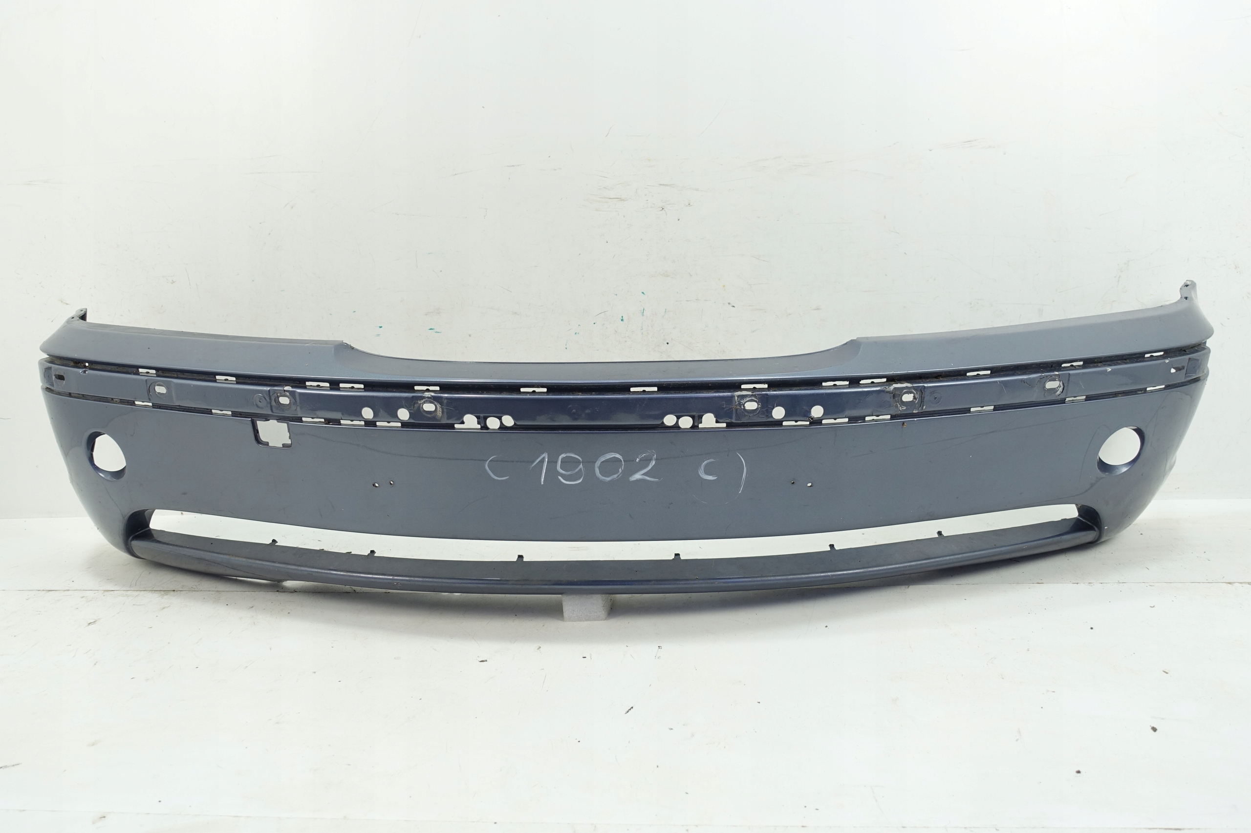 bumper front front BMW 3 E46 LIFT 01-05 7030586