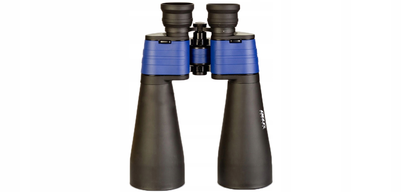 Lornetka Delta Optical StarLight 15x70 mm Pokrowiec Dodatki