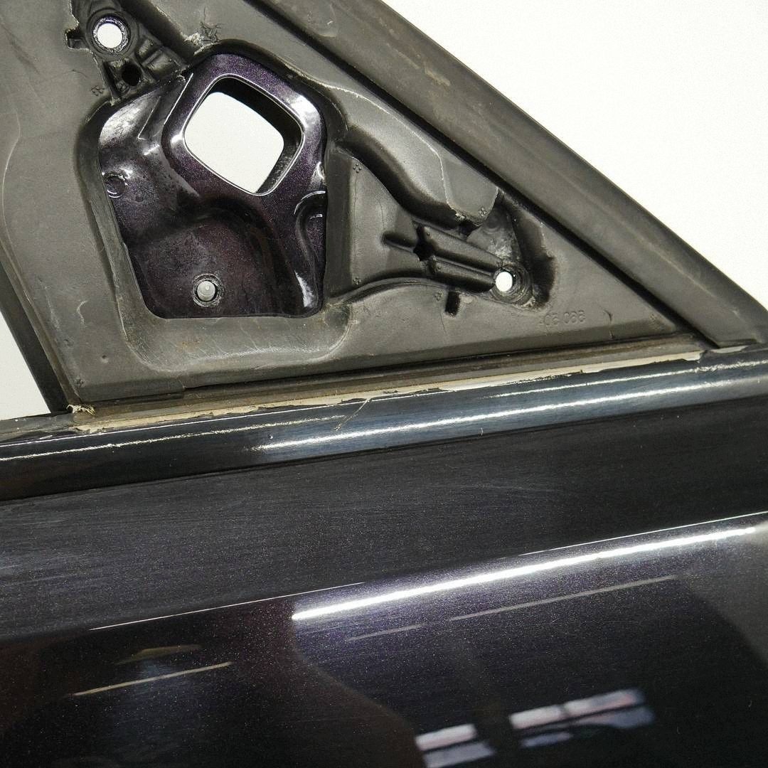door right front right front AUDI Q5 SQ5 8R LZ9Z