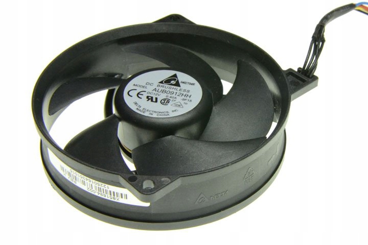 WIATRAK WENTYLATOR RADIATORA XBOX 360 SLIM-IT7 Gry w zestawie nie
