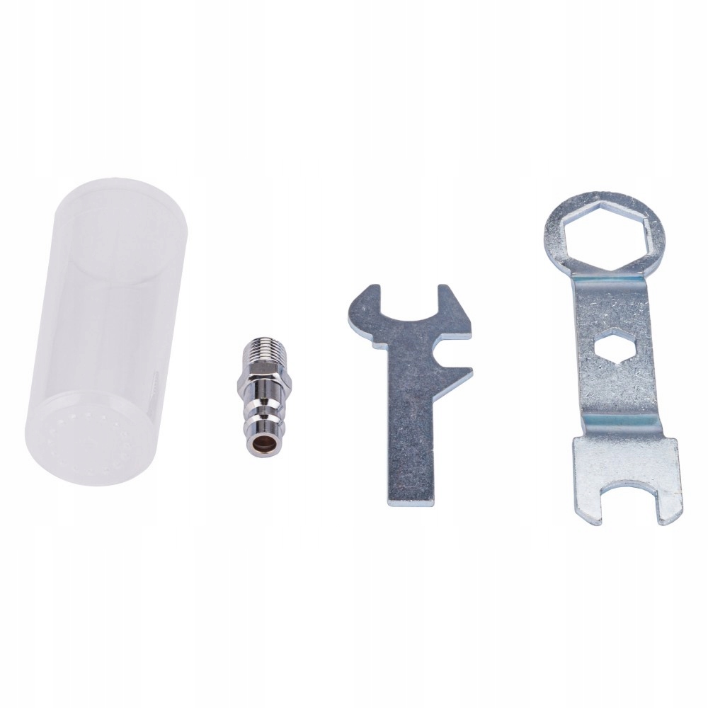 Nitownica PNEUMATYCZNA 2,4 - 6,4 mm EAN (GTIN) 5902565278427
