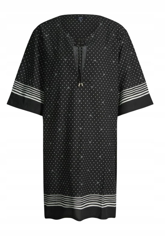 Joop! Collection Plážová Tunika Mini Šaty Brismar vel. 38