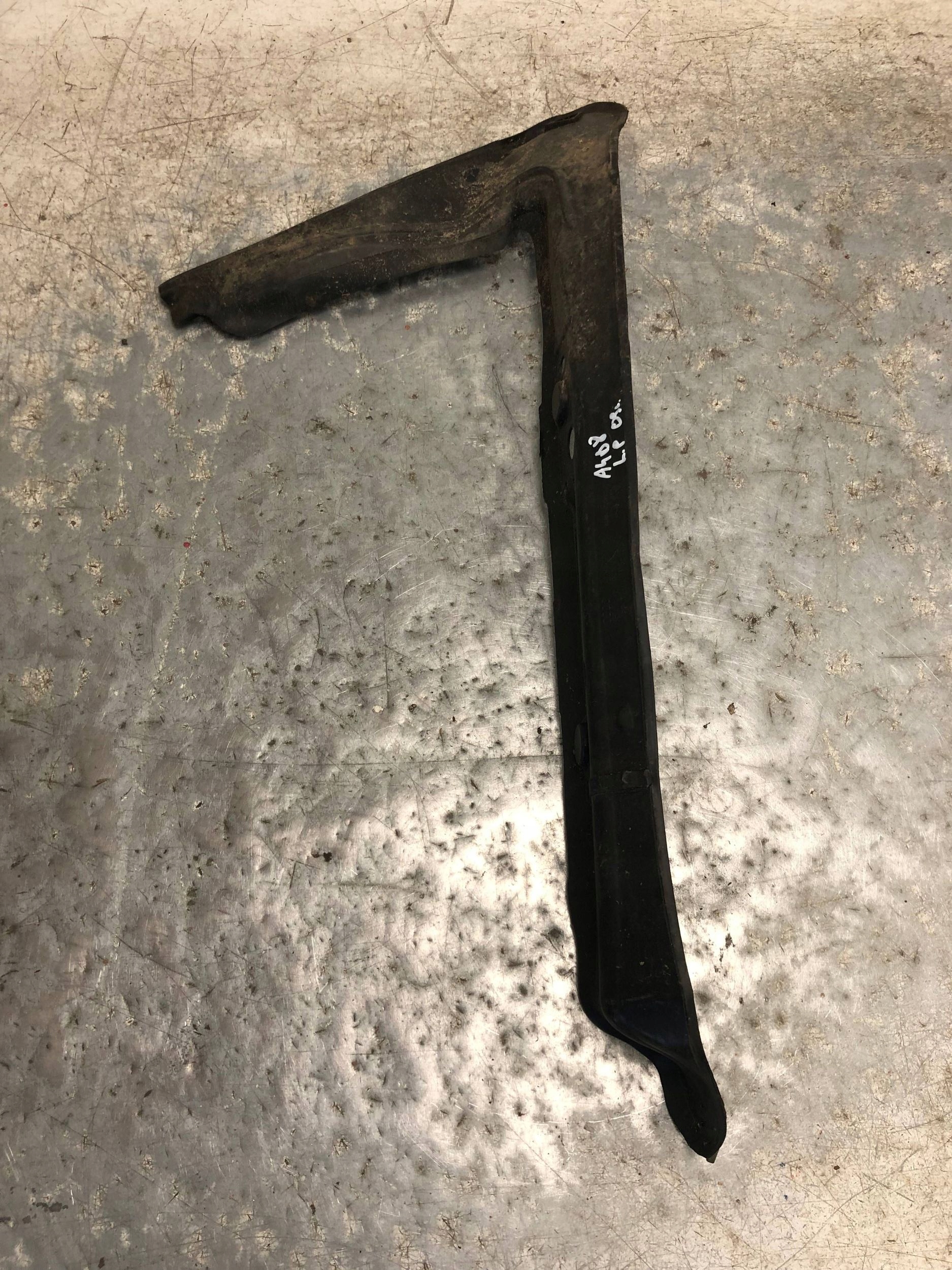 Insonorisation Aile Gauche Avant AUDI A4 B8 8K0821111A