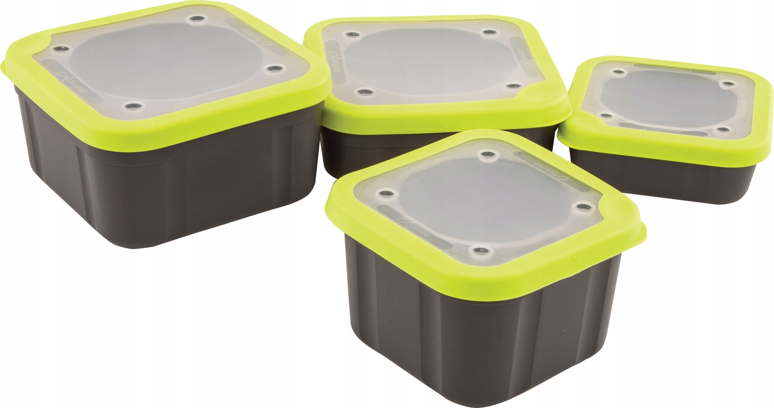 Pudełko Matrix Solid Top Bait Box 3.3 Pint // 1.87L GBT018