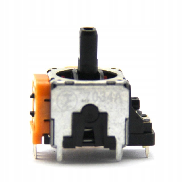 Analog V4 3D FJR10K FR10K kontroler PS4