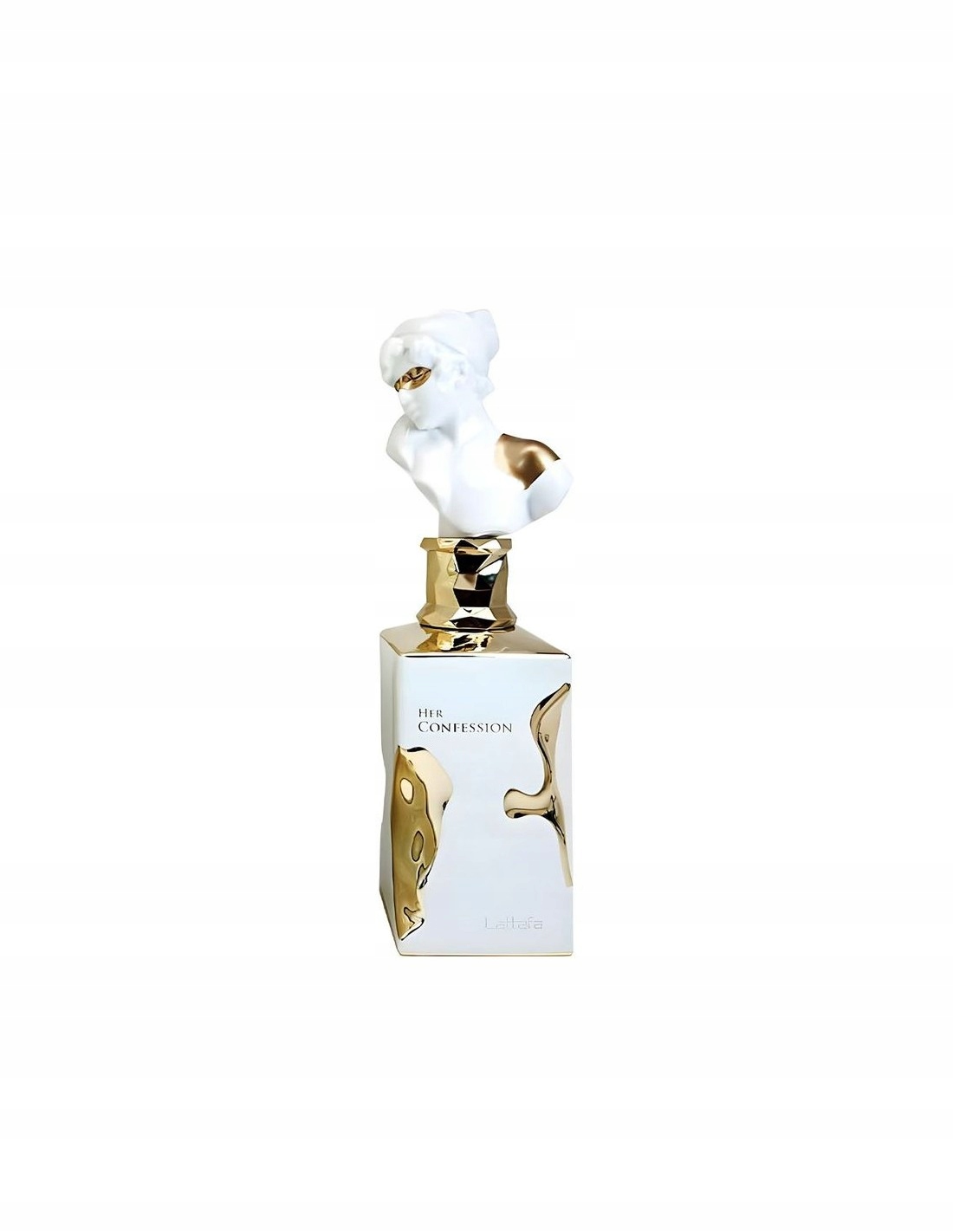 Lattafa, Her Confession, Eau De Parfum, Pro ženy, 90 ml