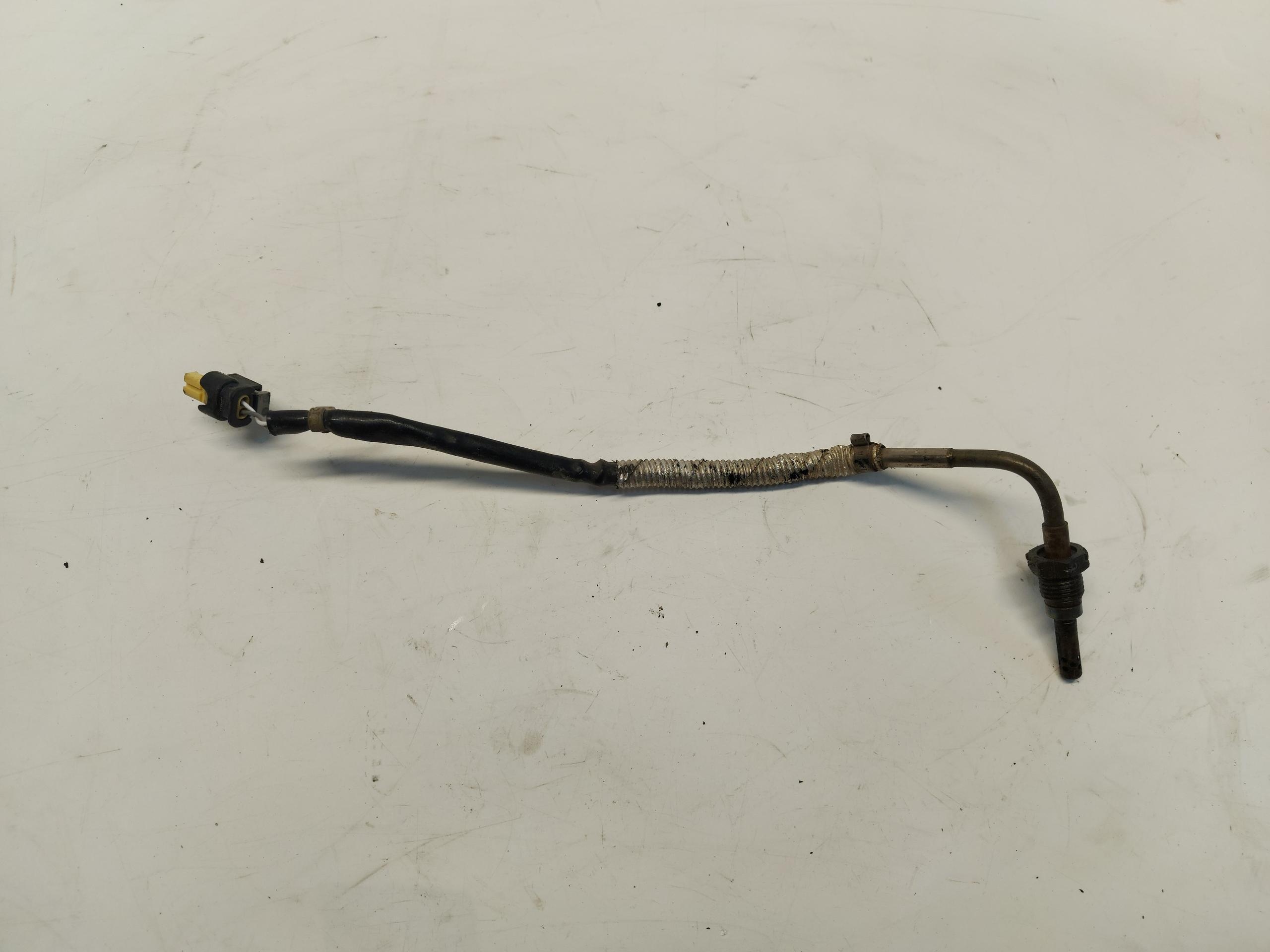 Mercedes CLA w117 czujnik spalin sonda temperatury 2.2 cdi a0081533728