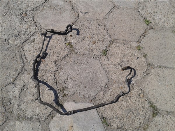 ШЛАНГ ГІДРОПІДСИЛЮВАЧА КЕРМА HONDA FRV 2.2 ICTDI